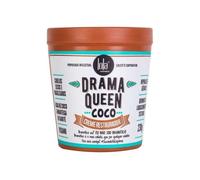 Maschera per Capelli Lola Cosmetics Drama Queen Coco 230 g