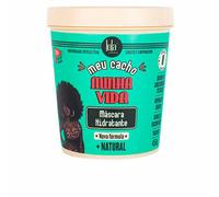 Maschera per Capelli Lola Cosmetics MEU CACHO MINHA VIDA 450 g