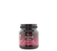 Maschera per capelli Loreal Elvive Full Resist Power 680 ml - SPEDIZIONE...
