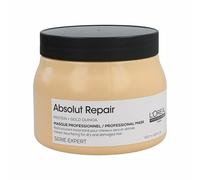Maschera per Capelli L'Oreal Professionnel Paris Absolut Repair Gold 500 ml