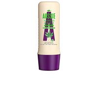 Maschera per Capelli Nutriente Aussie 3 Minute Miracle Nourish Anticrespo 250