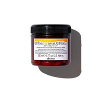 Maschera per Capelli Nutriente Davines NaturalTech Vegetarian Miracle 1 L