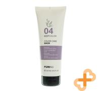 Maschera Per Capelli Nutriente Idratante Protettiva Del Colore KEEP COLOR 250 Ml
