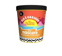 Maschera per Capelli Nutriente Lola Cosmetics Ela É Carioca 450 g Idratante