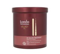 Maschera per Capelli Nutriente Londa Professional Velvet Oil Treatmen