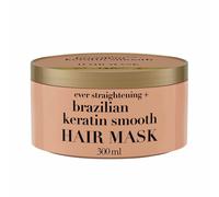 Maschera per Capelli OGX BRAZILIAN KERATIN OGX 300 ml