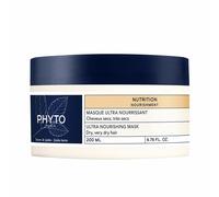 Maschera per Capelli Phyto Paris Nutrition 200 ml