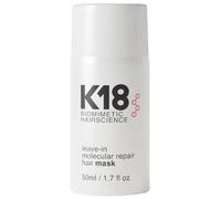 K18 Molecular Repair Leave-in Hair Mask 50 ml