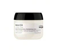 L’Oréal Professionnel Paris Cura dei capelli Serie Expert Metal DX Professional Mask 250 ml