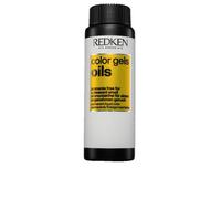 Maschera per Capelli Redken COLOR GEL OILS [3 Unità]