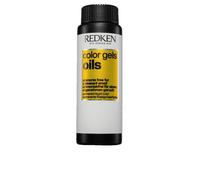 Maschera per Capelli Redken COLOR GEL OILS [3 Unità]