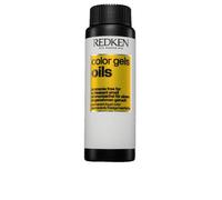 Maschera per Capelli Redken COLOR GEL OILS [3 Unità]