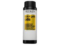 Maschera per Capelli Redken COLOR GEL OILS [3 Unità]