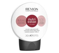 Maschera per Capelli Revlon Rosso Porpora [240 ml]