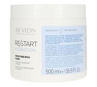 Revlon Professional Restart Hydration Moisture Rich Mask 500 ml