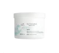 Wella Nutricurls Waves & Curls Mask 500 ml