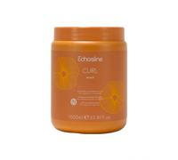 Maschera per capelli ricci ECHOSLINE Curl Mask 300ml