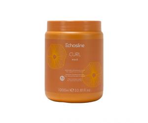 Maschera per capelli ricci ECHOSLINE Curl Mask 300ml