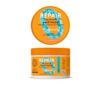 MASCHERA PER CAPELLI RIPARATORE DI CHERATINA