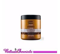 Maschera per capelli secchi e disidratati 15 azioni 1000ml Seliar Luxury