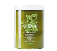Maschera Per Capelli Secchi ECHOSLINE Maqui 3 Hydra Butter Maschera 1000ml