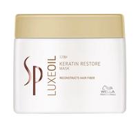 Wella SP Care Luxe Oil Keratin Restore Mask 400 ml