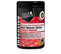 Maschera per capelli senza sale Pro Vitamina Pompa 1 Kg