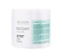 Revlon Professional RE/START Volume Lightweight Jelly Mask 500 ml