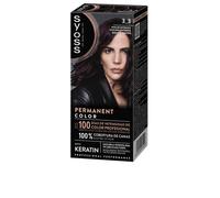 Maschera per Capelli Syoss PERMANENT COLOR