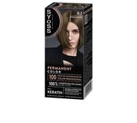 Maschera per Capelli Syoss PERMANENT COLOR