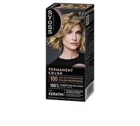 Maschera per Capelli Syoss PERMANENT COLOR