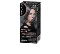 Maschera per Capelli Syoss PERMANENT COLOR