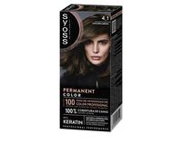 Maschera per Capelli Syoss PERMANENT COLOR