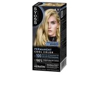 Maschera per Capelli Syoss PERMANENT COLOR