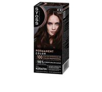 Maschera per Capelli Syoss PERMANENT COLOR