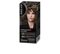 Maschera per Capelli Syoss PERMANENT COLOR