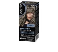 Maschera per Capelli Syoss PERMANENT COOL COLOR [1 Unità]