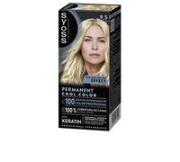 Maschera per Capelli Syoss PERMANENT COOL COLOR