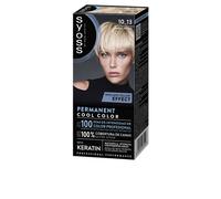 Maschera per Capelli Syoss PERMANENT COOL COLOR