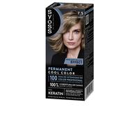 Maschera per Capelli Syoss PERMANENT COOL COLOR
