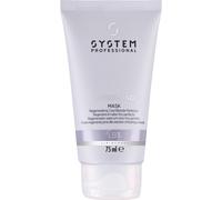 Maschera per capelli System Professional LuxeBlond Mask LB3 75 ml
