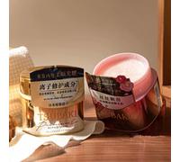 Maschera per Capelli TSUBAKI Premium Repair, Trattamento Nutriente Profondo per Capelli Secchi e Danneggiati, Maschera Condizionante Anti-Crespo e Lisciante