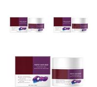 Maschera per capelli viola, maschera per capelli riparatrice al collagene, cura dei capelli riparazione profonda, condizionante riparazione e ammorbidimento dei capelli