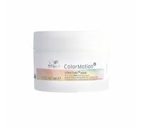 Maschera per Capelli Wella Color Motion Trattamento Fortificante 150 ml