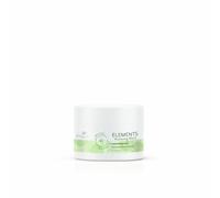 Maschera per Capelli Wella Elements Renewing [150 ml]