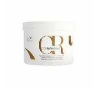 Maschera per Capelli Wella OR OIL REFLECTIONS 500 ml
