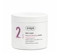 Maschera per Capelli Ziaja PLANT ESSENTIALS 350 ml