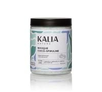 Maschera per capillare Protect My Hair"coco/spiruline", 300 ml