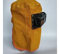 Maschera Per Casco Per Saldatura Stile Cappuccio Saldatura Per Saldatore Con