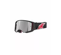 Maschera per ciclismo Alpinestars Supertech Corp Noir